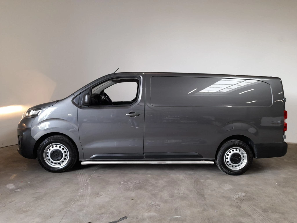 Opel Vivaro – foto 3