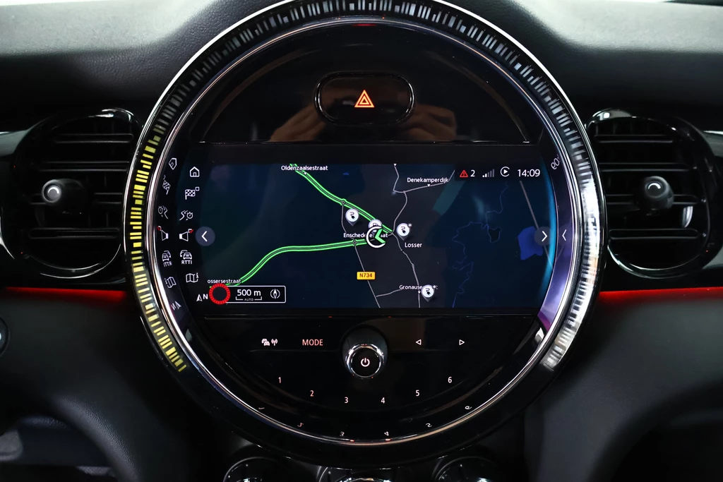 MINI Electric – foto 22