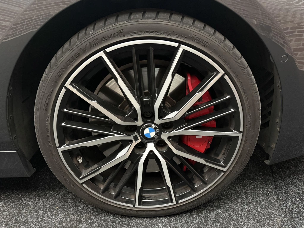 BMW 1 Serie – foto 23