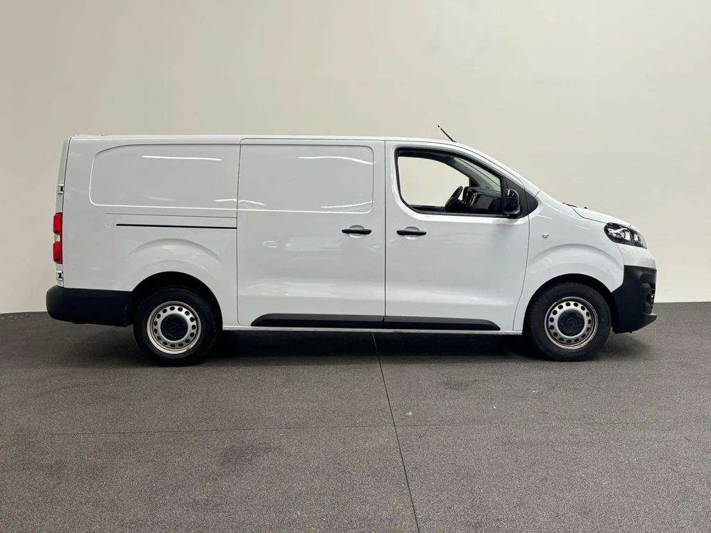 Opel Vivaro – foto 5