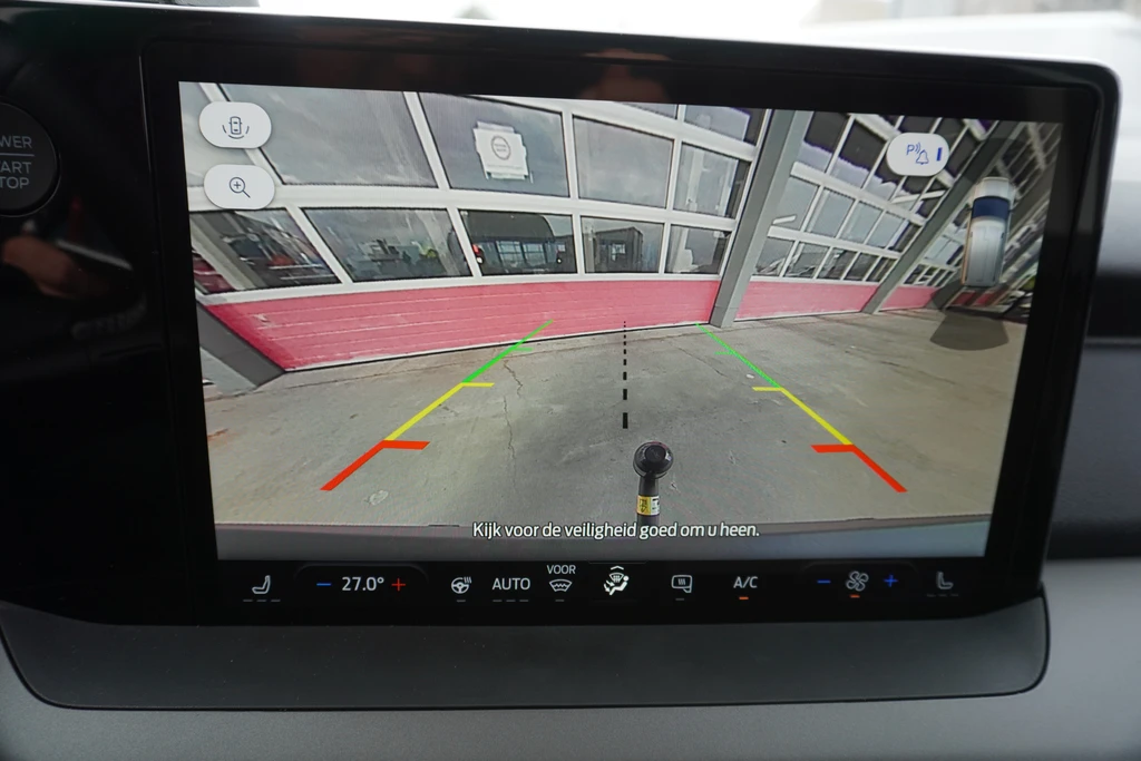 Ford E-Transit Courier – foto 18