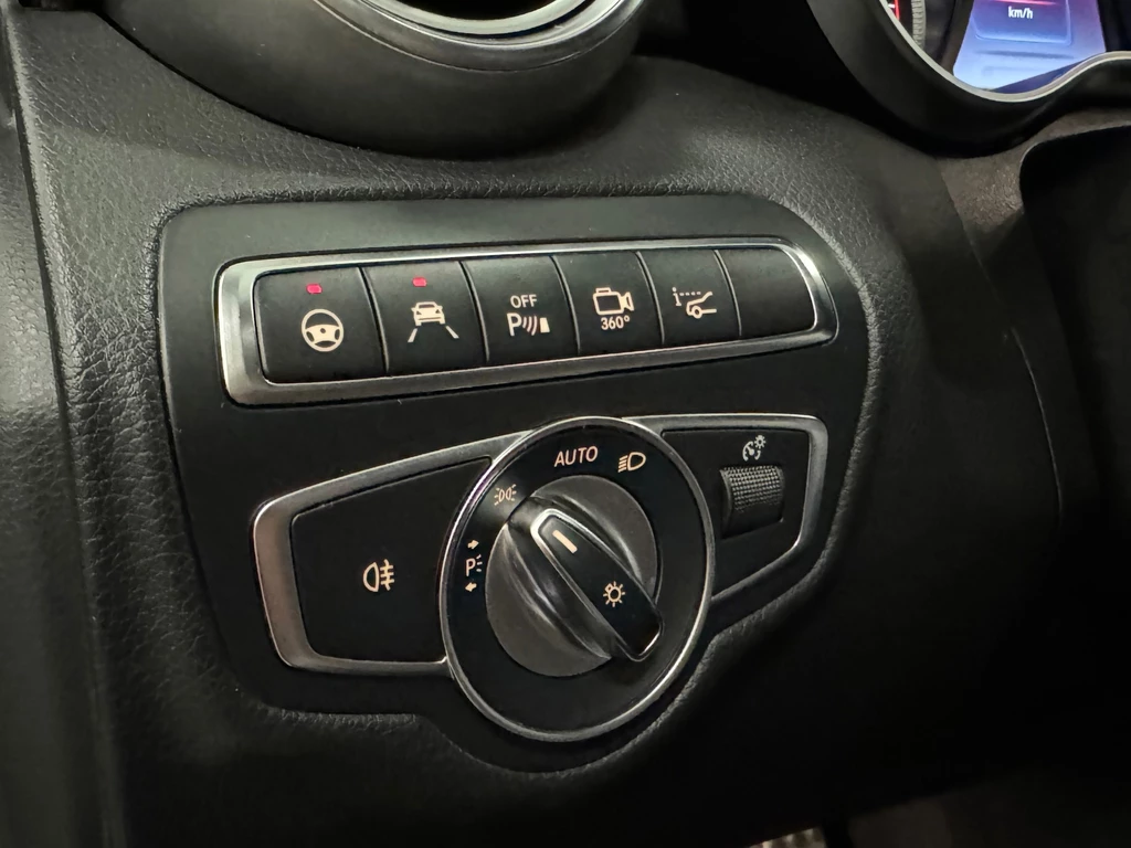 Mercedes-Benz C-Klasse – foto 20
