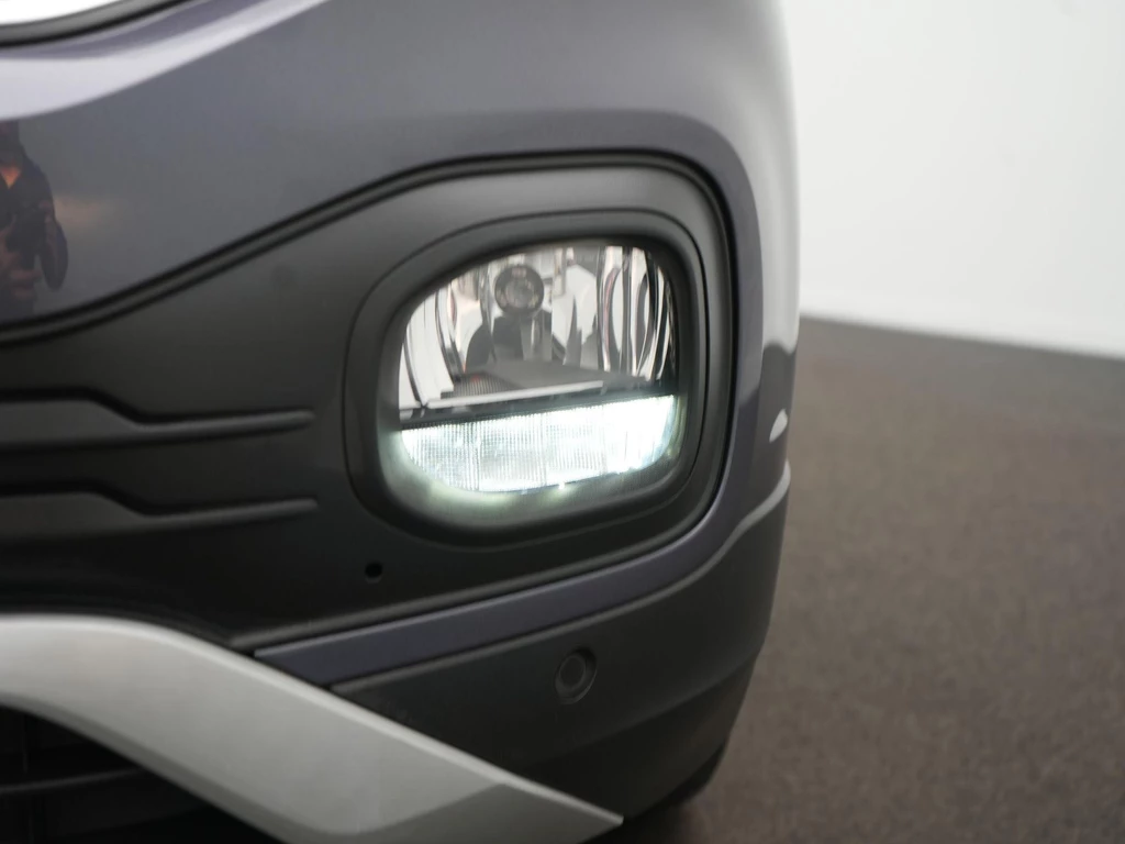 Volkswagen T-Cross – foto 38