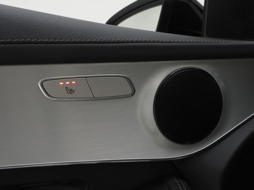 Mercedes-Benz GLC – foto 18