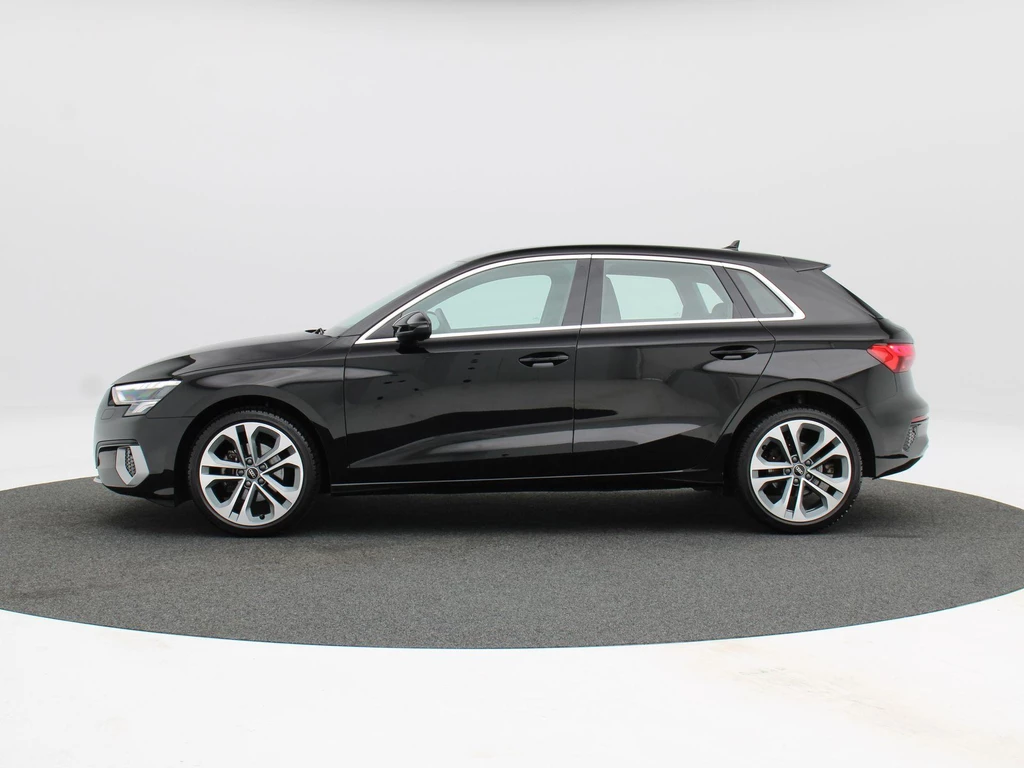Audi A3 – foto 2