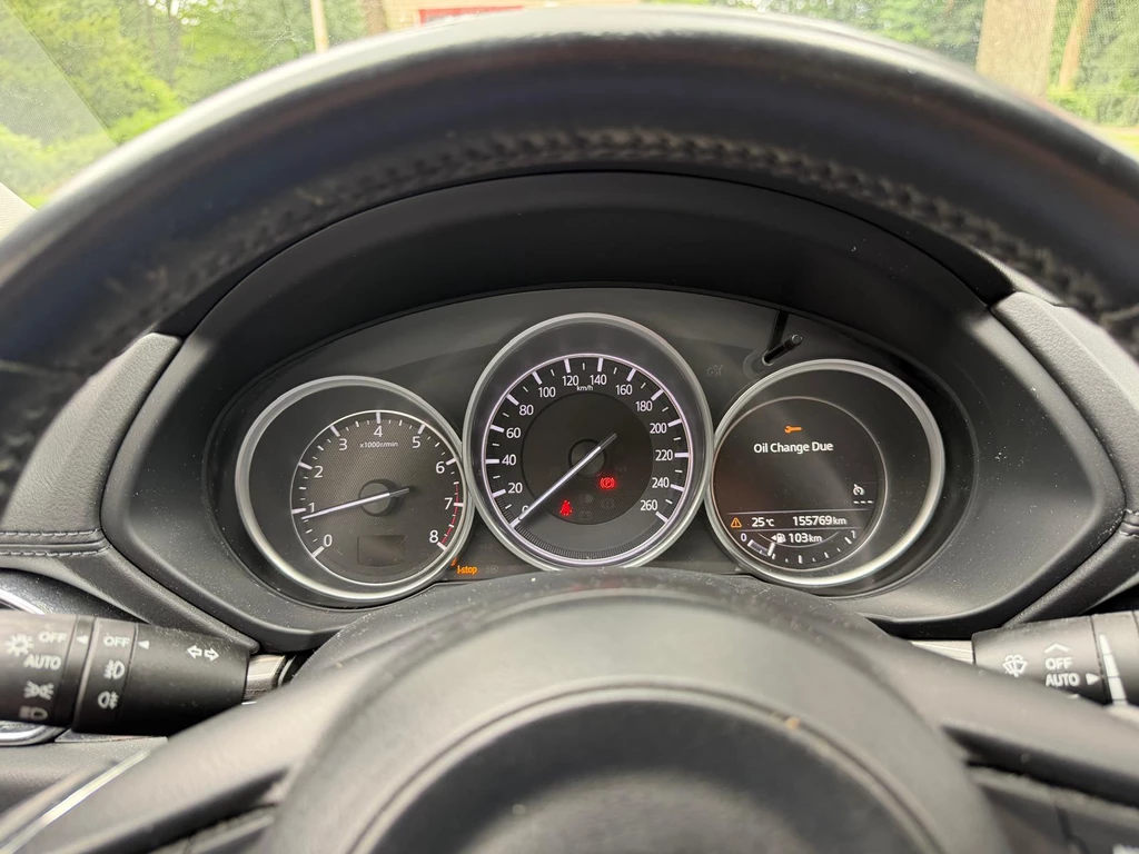 Mazda CX-5 – foto 27