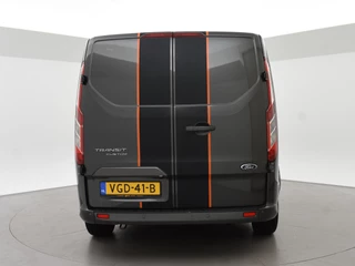 Ford Transit Custom – thumbnail 3