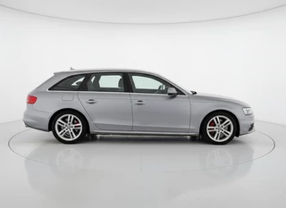Audi A4 – thumbnail 5