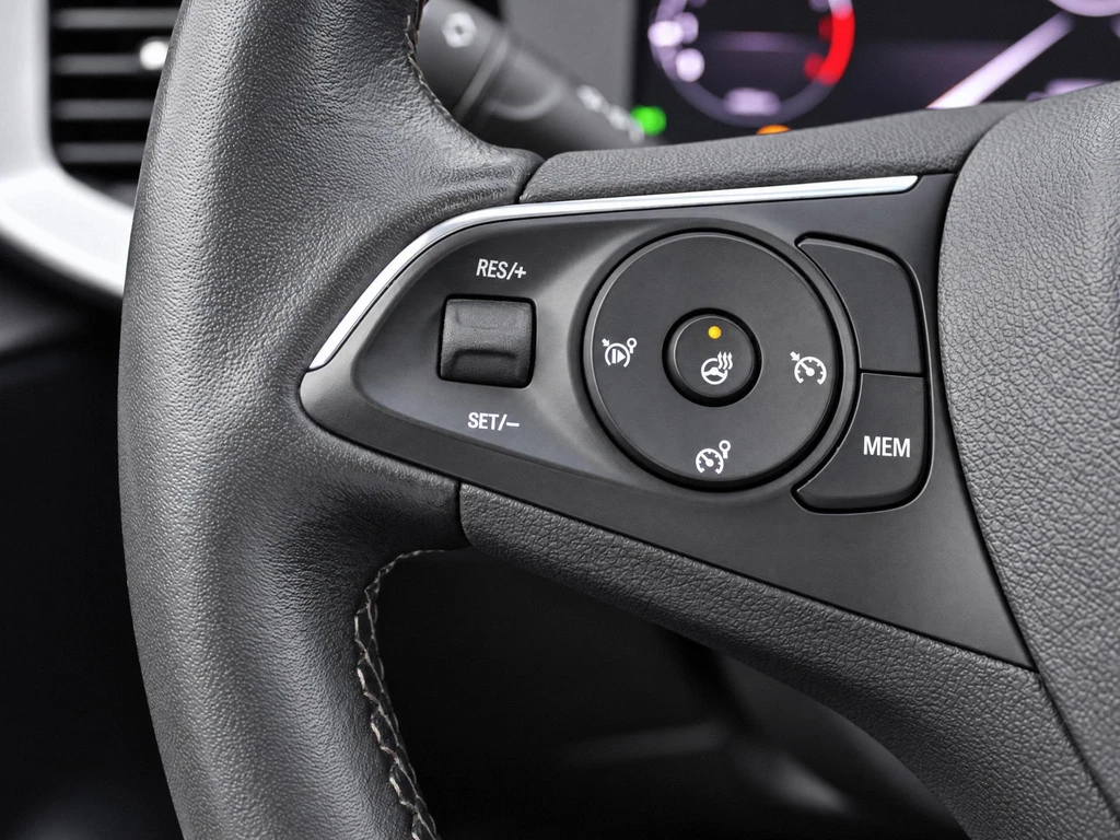 Opel Mokka – foto 25