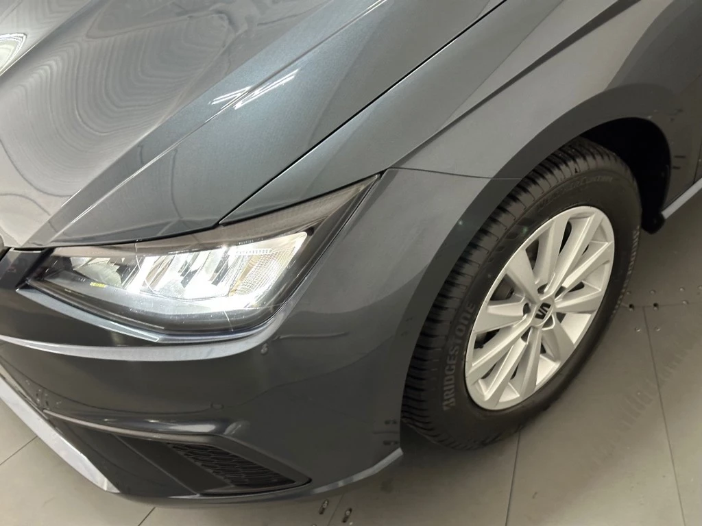 SEAT Ibiza – foto 69