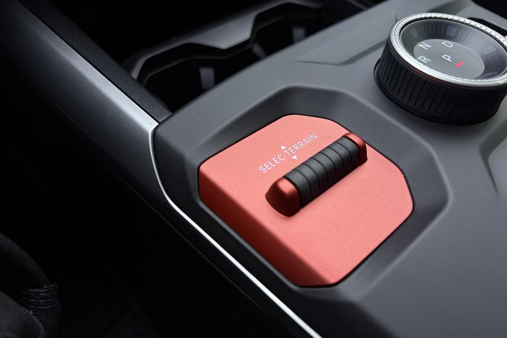 Jeep Compass – foto 41