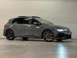 Volkswagen Golf – thumbnail 7