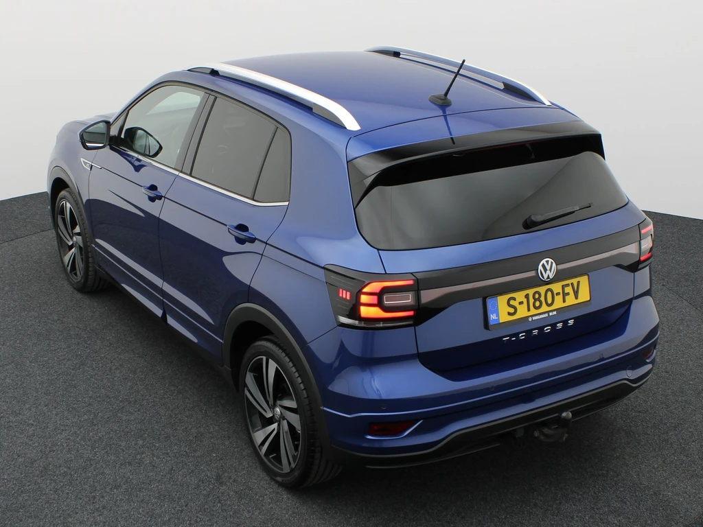 Volkswagen T-Cross – foto 6