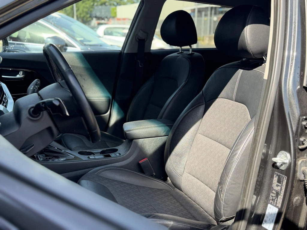 Kia Niro – foto 12