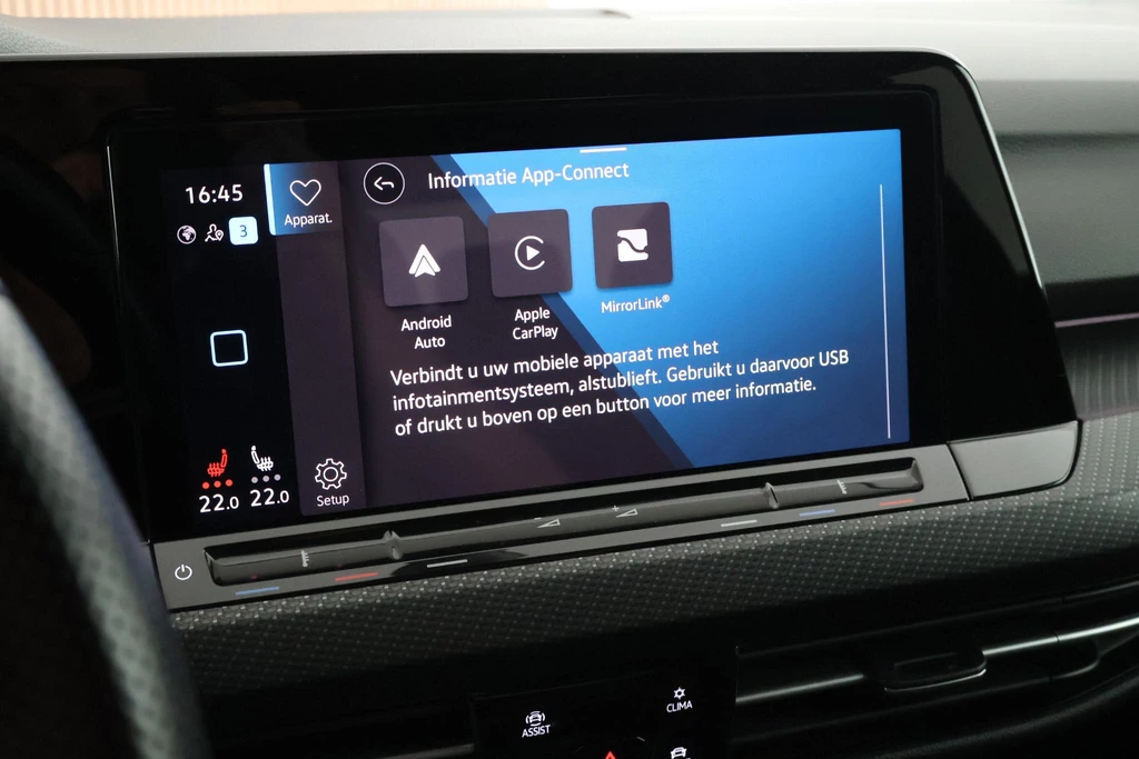 Volkswagen Golf – foto 30