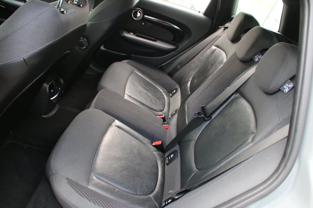 MINI Clubman – foto 18