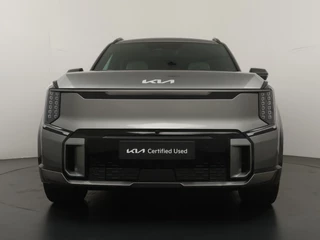Kia EV9 – thumbnail 13