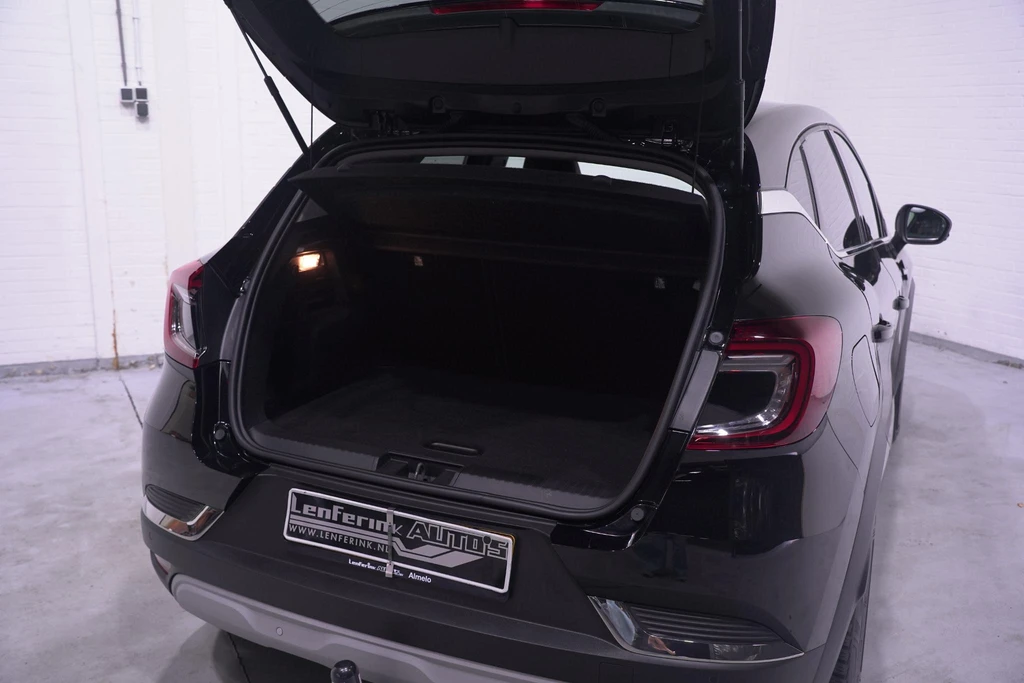 Renault Captur – foto 17