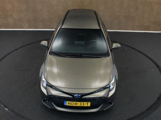 Toyota Corolla Touring Sports – thumbnail 10