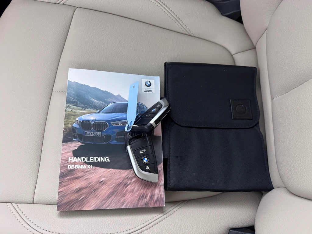BMW X1 – foto 30