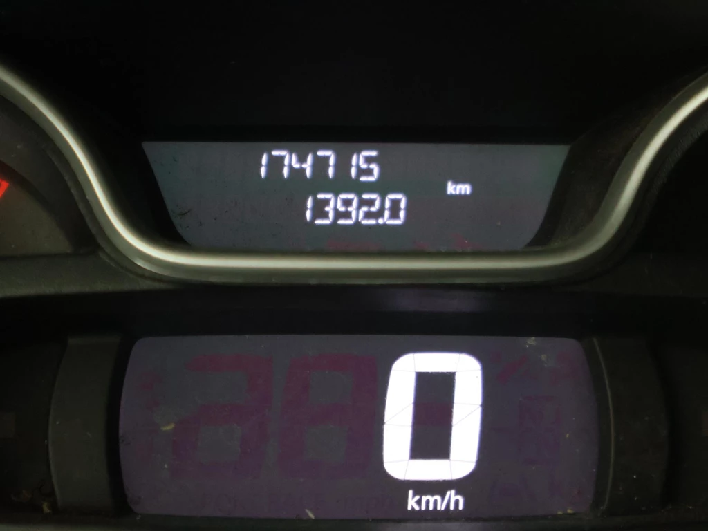 Opel Vivaro – foto 30