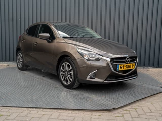 Mazda 2 – thumbnail 17
