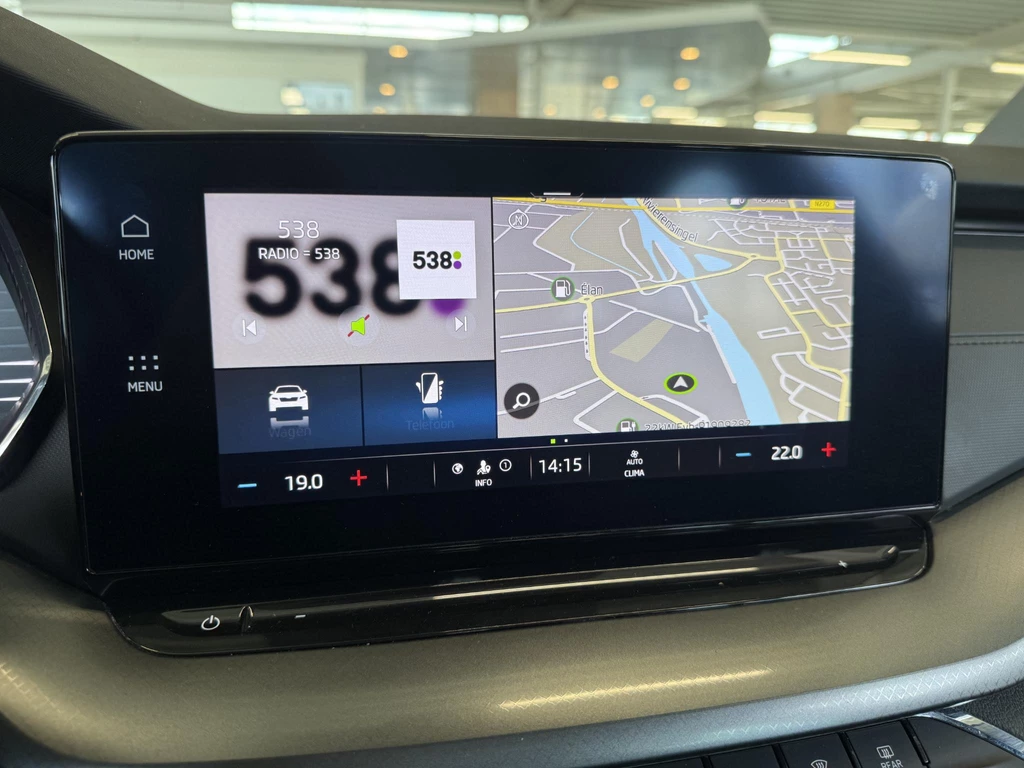 Škoda Octavia – foto 42