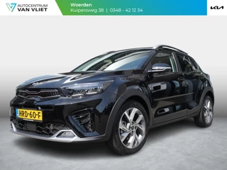 Kia Stonic – thumbnail 1