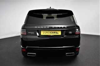 Land Rover Range Rover Sport – thumbnail 5