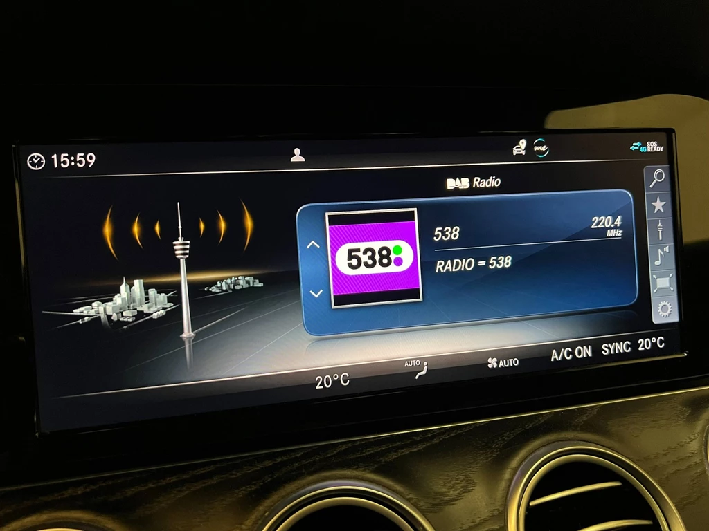 Mercedes-Benz E-Klasse – foto 17