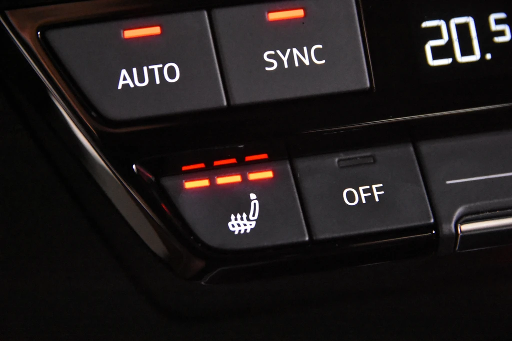 Audi A3 – foto 19