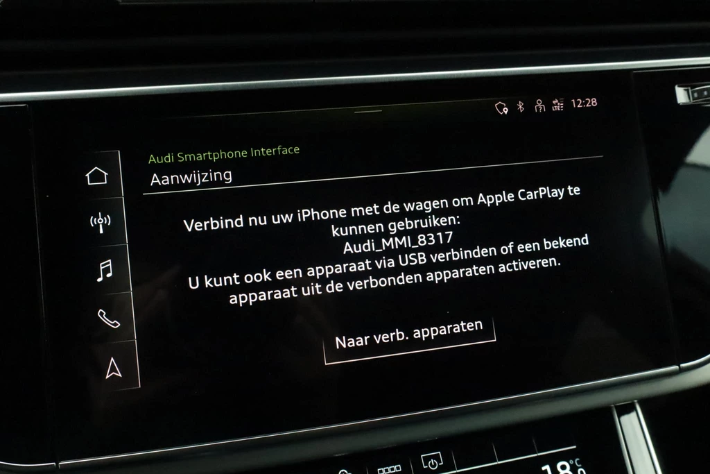 Audi Q7 – foto 35