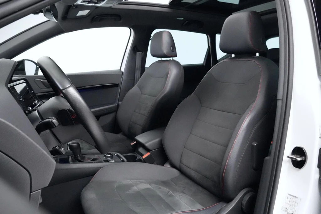 SEAT Ateca – foto 11