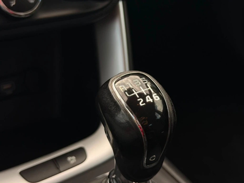 Kia Ceed – foto 19