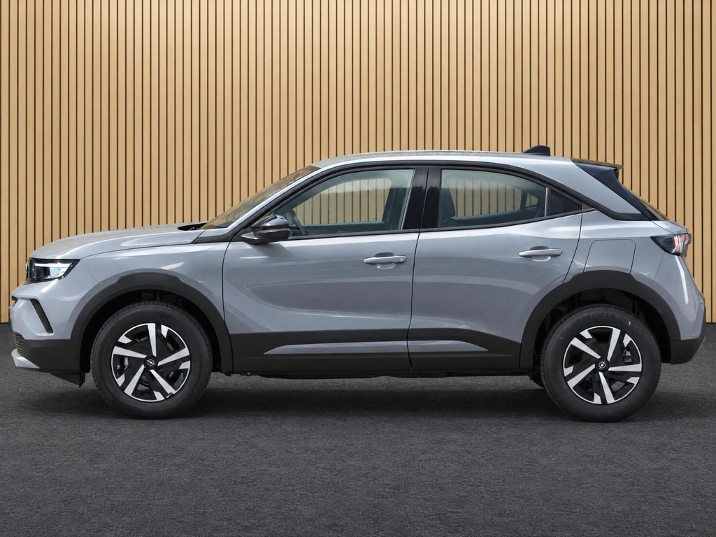 Opel Mokka – foto 2
