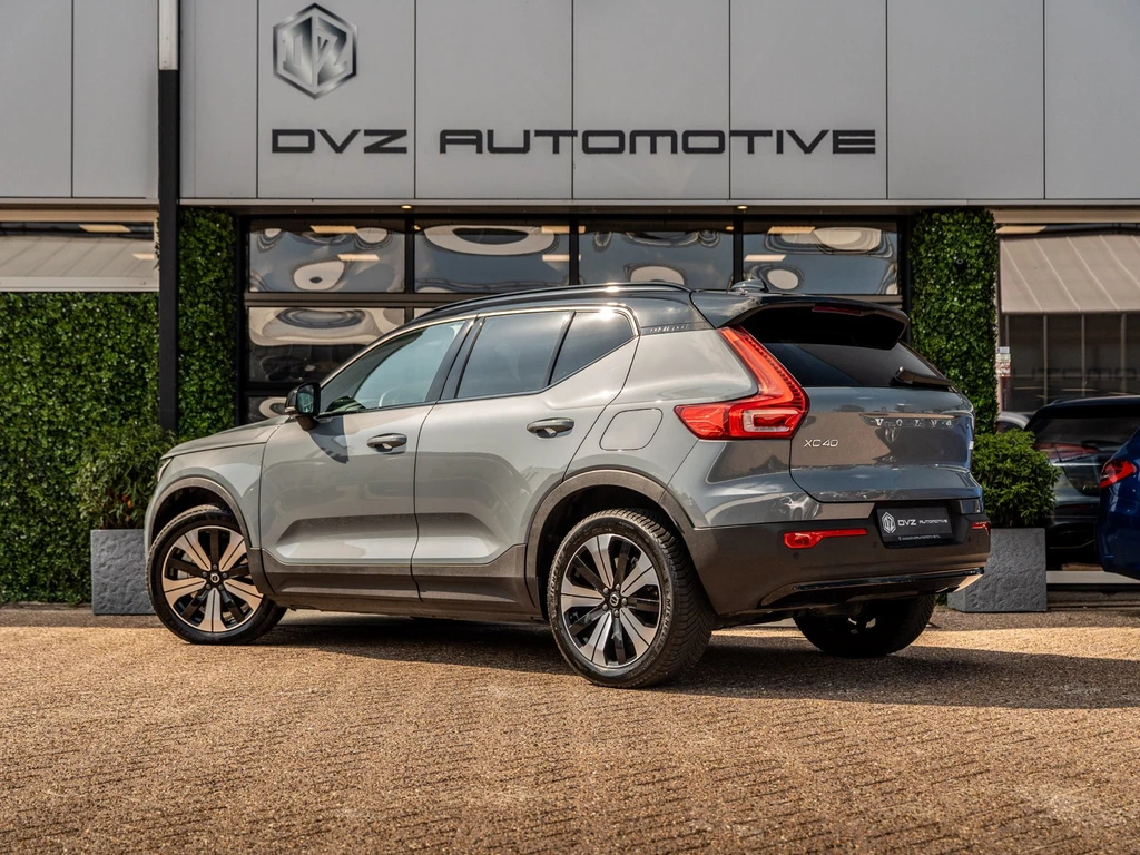 Volvo XC40 – foto 3