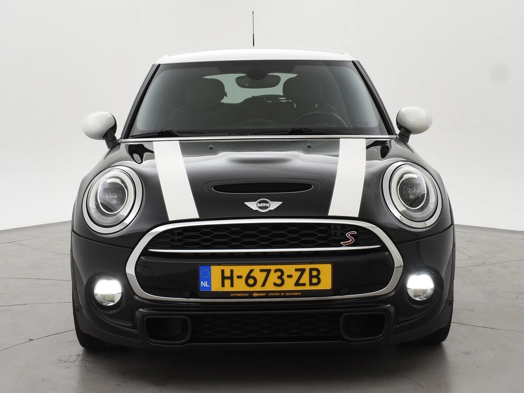 MINI 5-deurs – foto 7