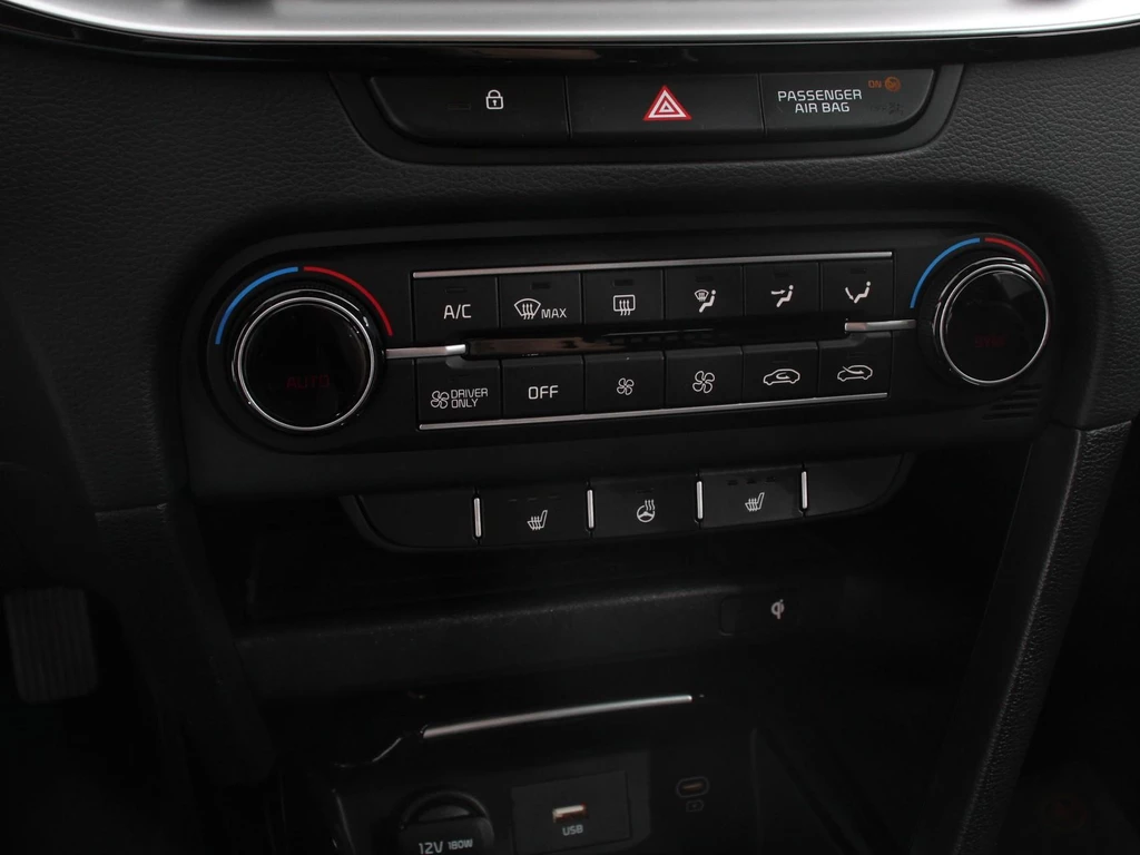 Kia Ceed Sportswagon – foto 21