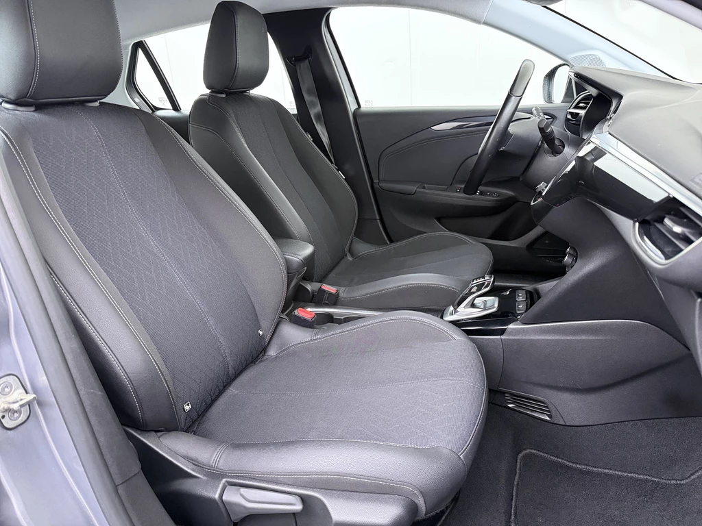 Opel Corsa-e – foto 41