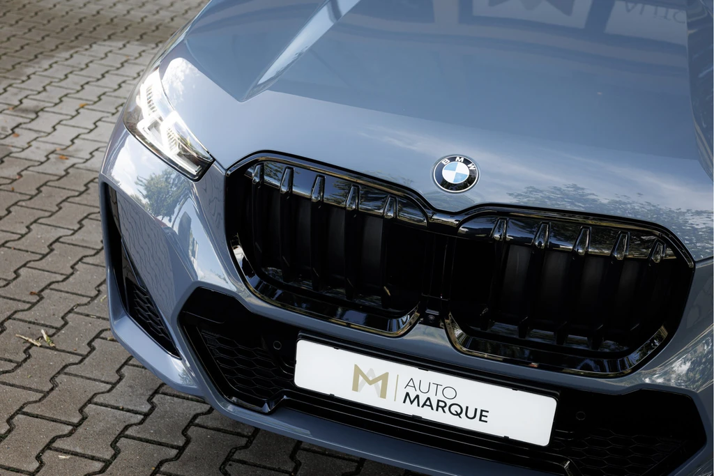 BMW X1 – foto 23