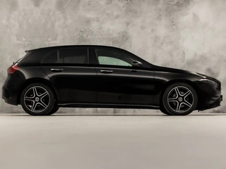 Mercedes-Benz A-Klasse – thumbnail 7