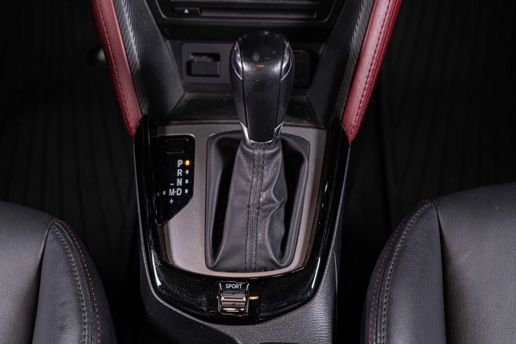 Mazda CX-3 – foto 42