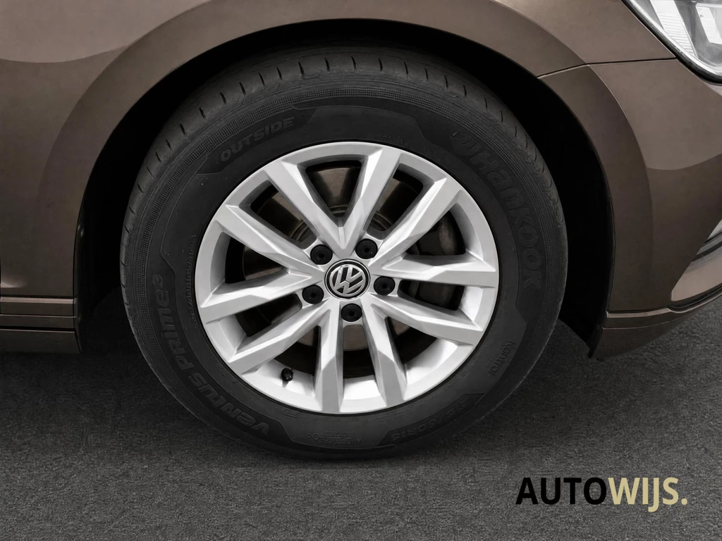 Volkswagen Passat – foto 15