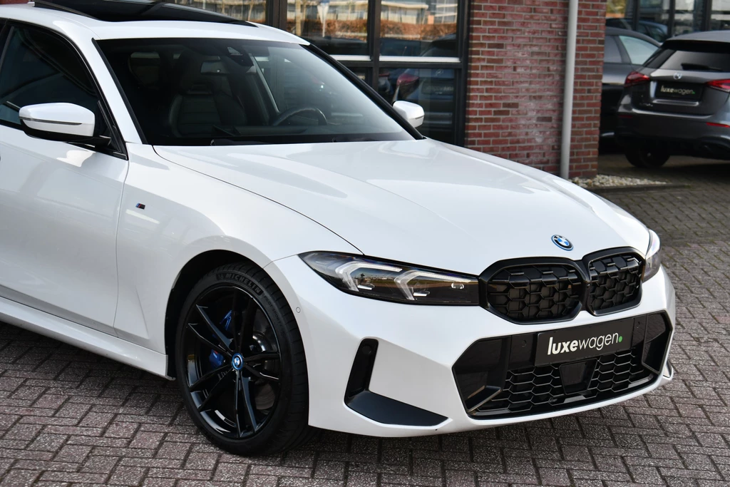 BMW 3 Serie – foto 25