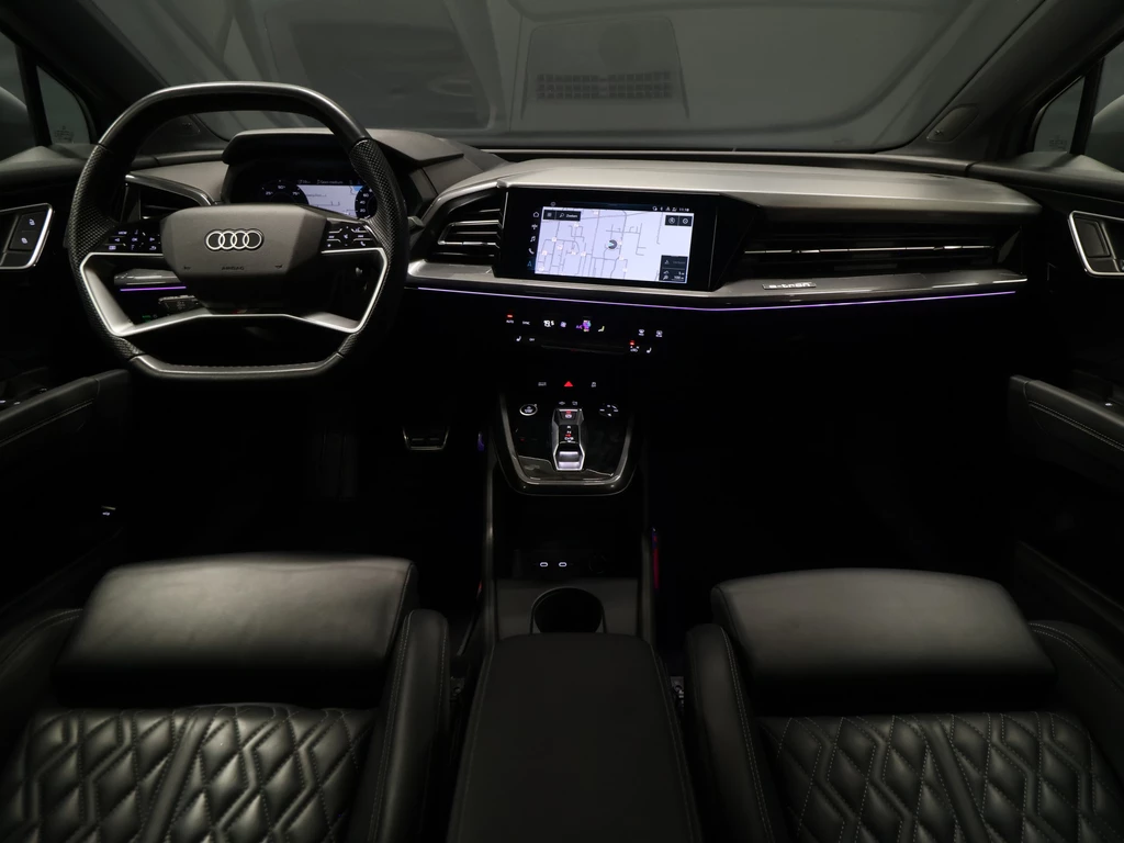 Audi Q4 e-tron – foto 9
