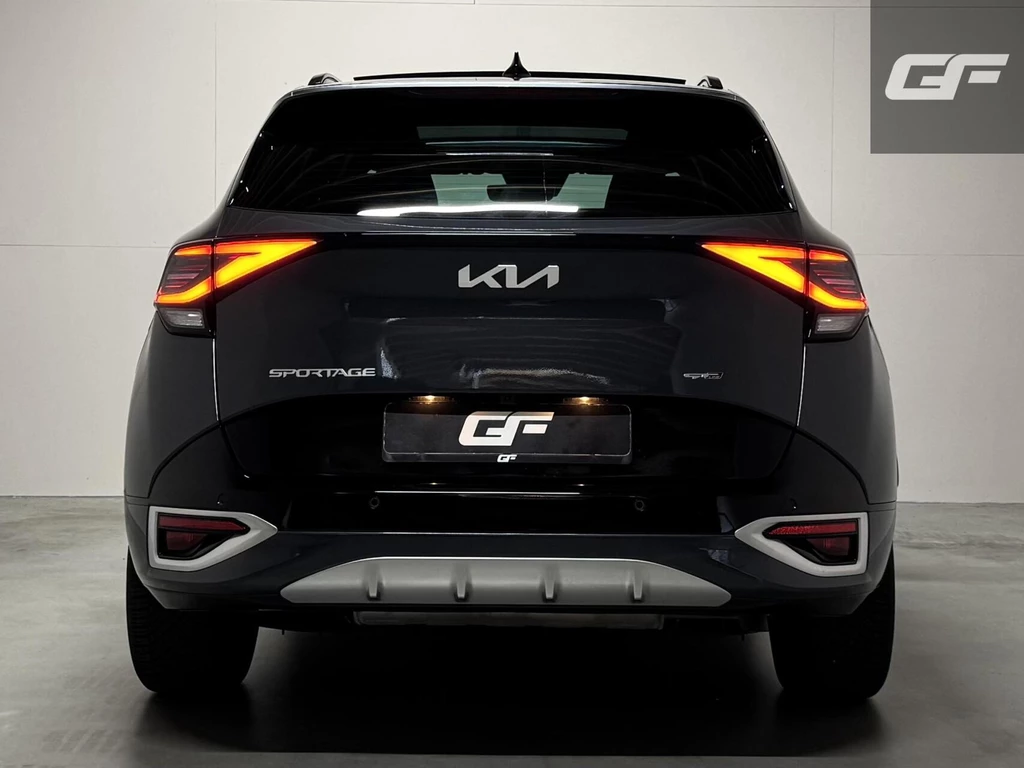Kia Sportage – foto 10