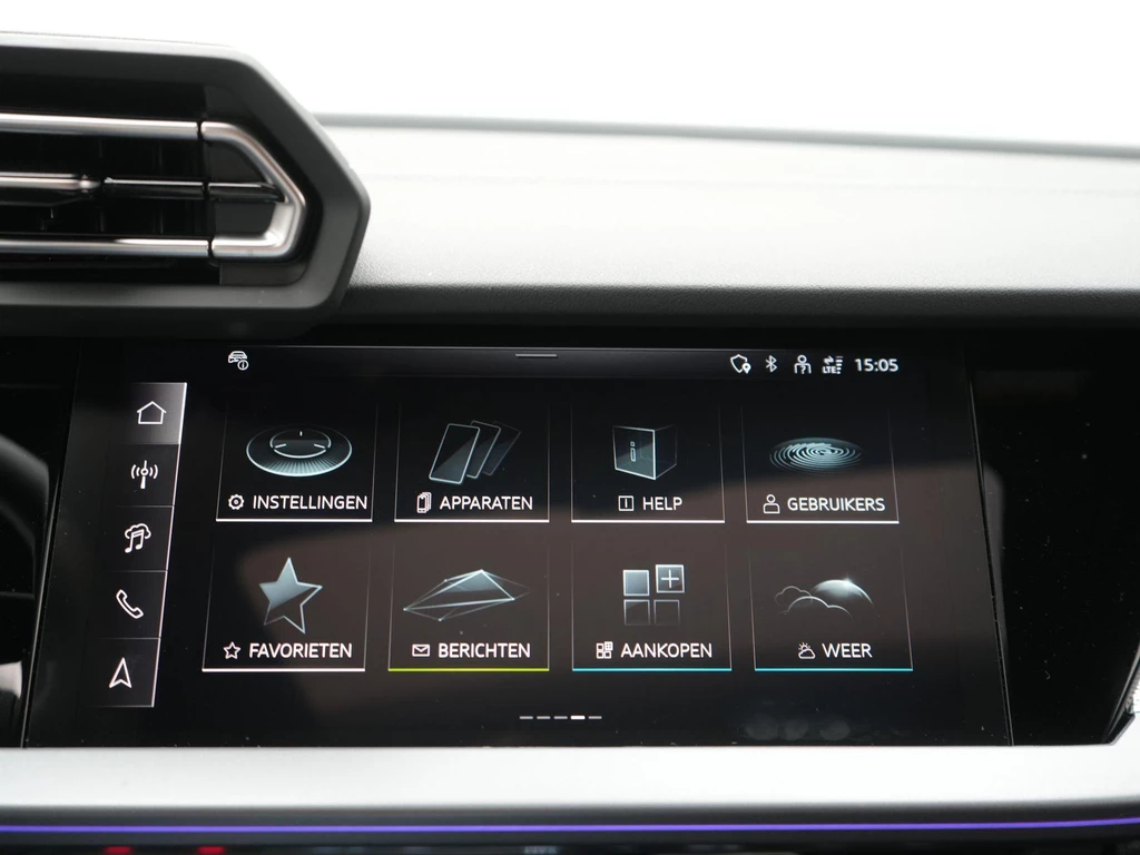 Audi A3 – foto 25