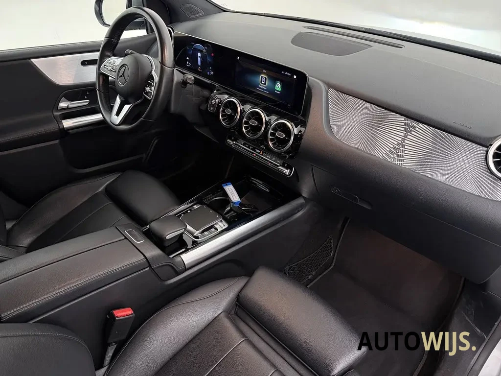 Mercedes-Benz B-Klasse – foto 9