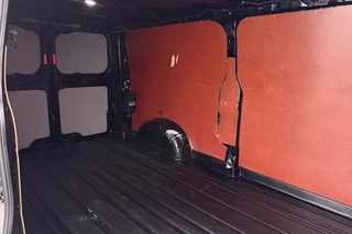 Ford Transit Custom – thumbnail 14
