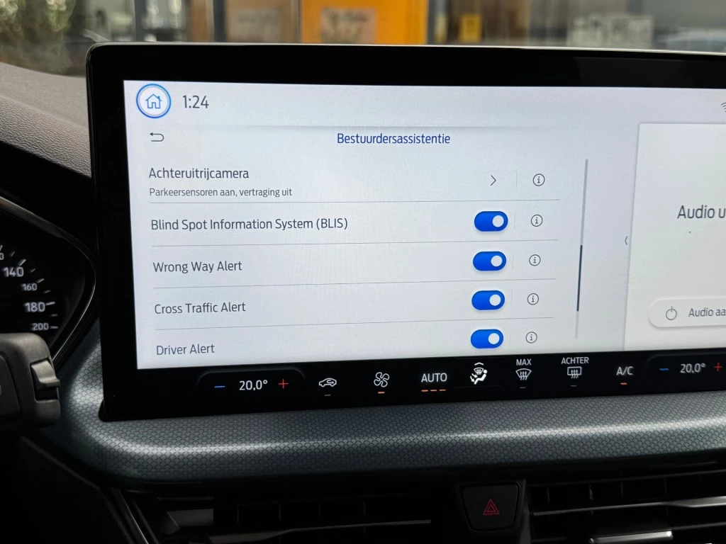 Ford Focus – foto 15